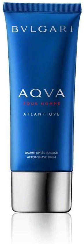 atlantique after shave balm.